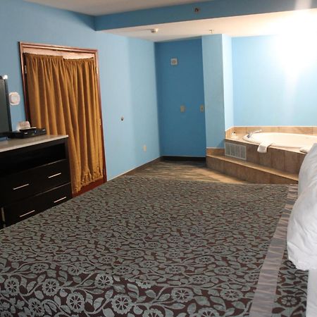 Days Inn By Wyndham Budd Lake Экстерьер фото